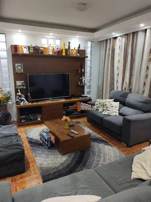 Foto 9 de Casa com 3 quartos à venda, 269m2 em Vila Ré, São Paulo - SP