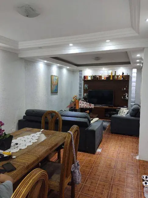 Foto 6 de Casa com 3 quartos à venda, 269m2 em Vila Ré, São Paulo - SP