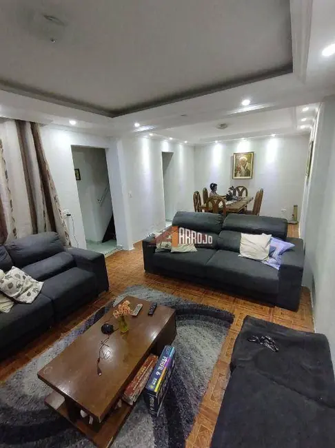Foto 8 de Casa com 3 quartos à venda, 269m2 em Vila Ré, São Paulo - SP