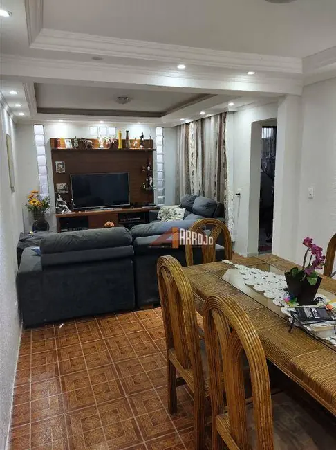 Foto 1 de Casa com 3 quartos à venda, 269m2 em Vila Ré, São Paulo - SP