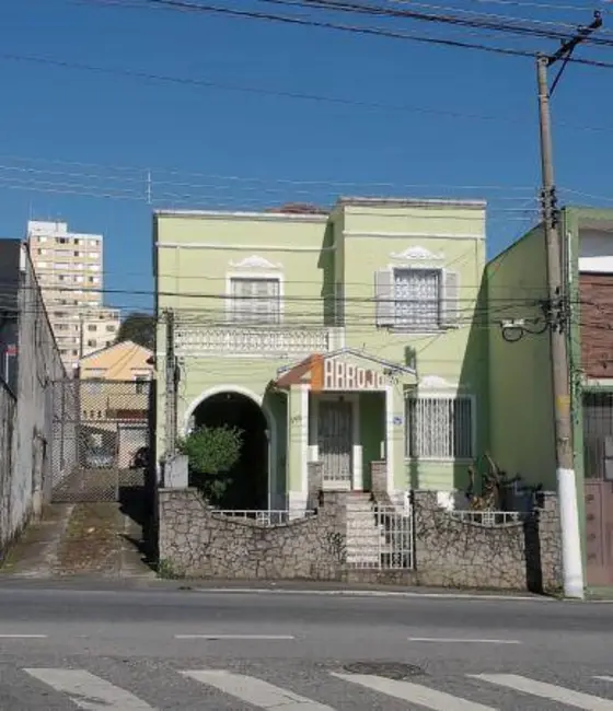 Foto 1 de Sobrado com 4 quartos à venda, 390m2 em Penha de França, São Paulo - SP