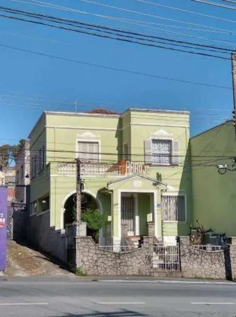 Foto 2 de Sobrado com 4 quartos à venda, 390m2 em Penha de França, São Paulo - SP