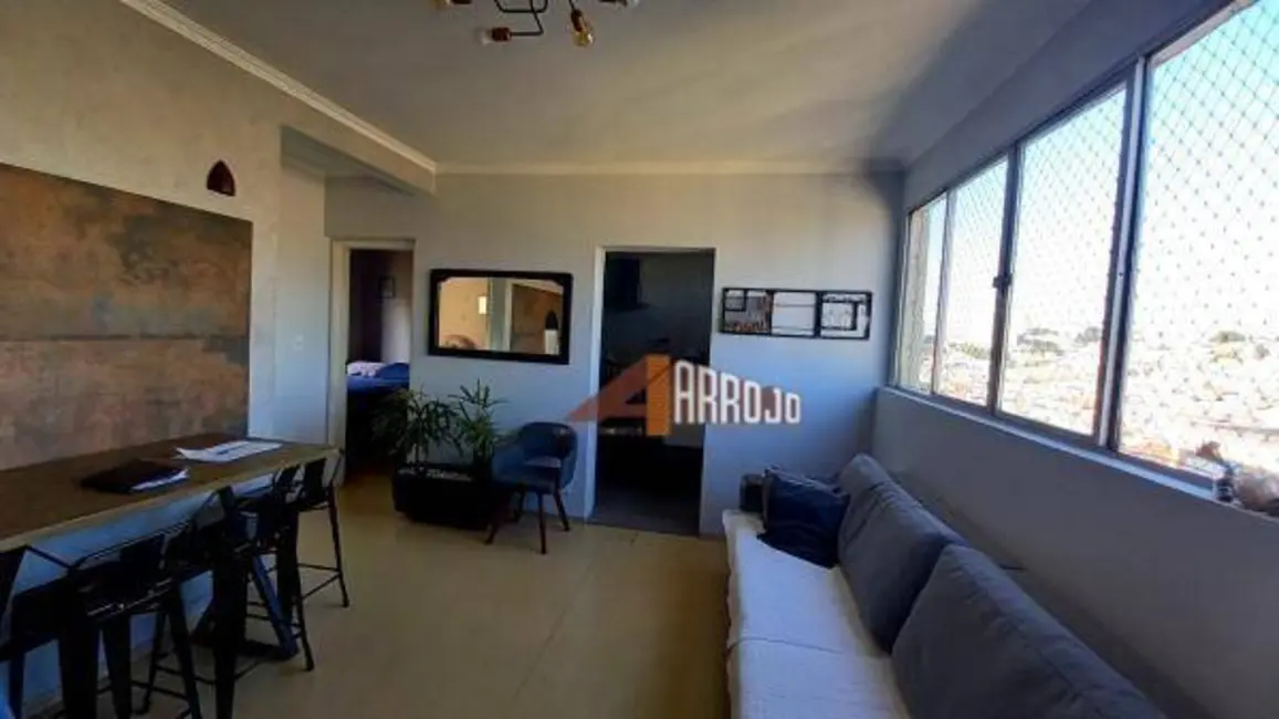 Foto 1 de Apartamento com 2 quartos à venda, 86m2 em Vila Buenos Aires, São Paulo - SP