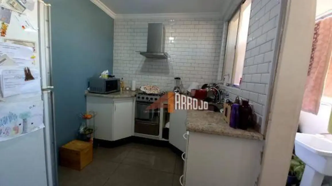 Foto 3 de Apartamento com 2 quartos à venda, 86m2 em Vila Buenos Aires, São Paulo - SP
