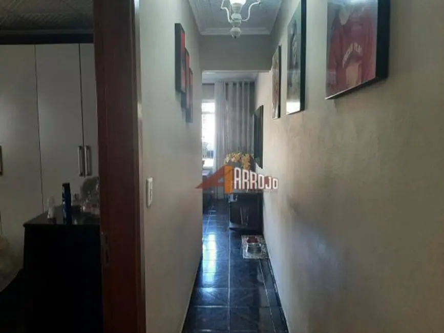 Foto 4 de Casa com 2 quartos à venda, 130m2 em Vila Beatriz, São Paulo - SP