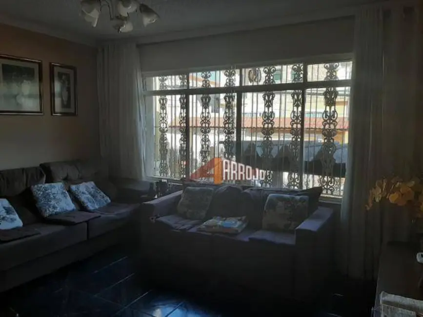Foto 2 de Casa com 2 quartos à venda, 130m2 em Vila Beatriz, São Paulo - SP