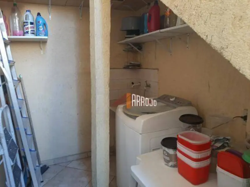 Foto 9 de Casa com 2 quartos à venda, 130m2 em Vila Beatriz, São Paulo - SP