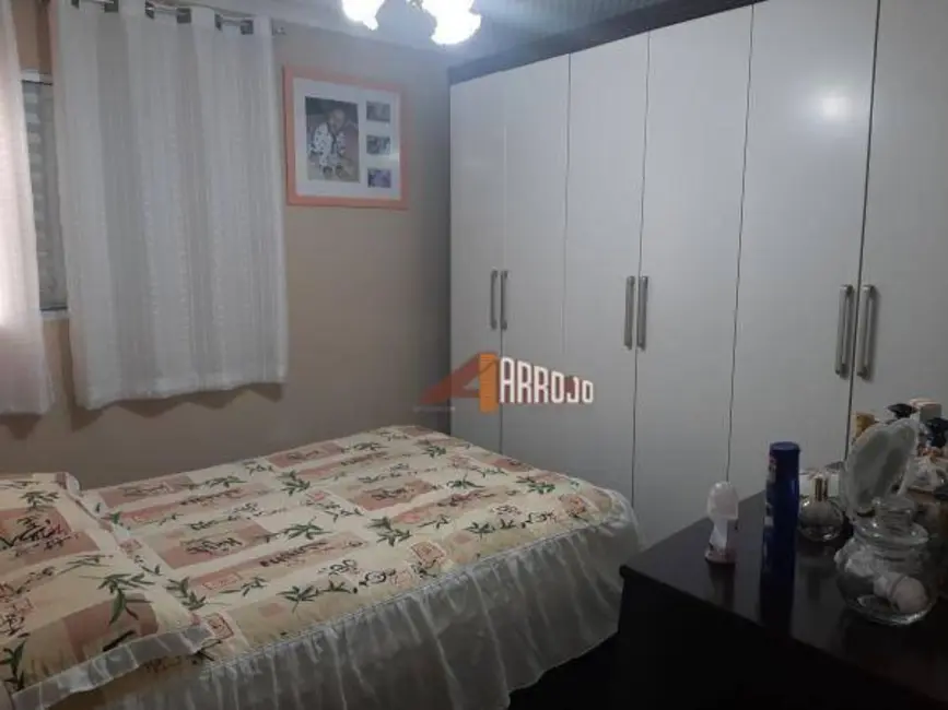 Foto 3 de Casa com 2 quartos à venda, 130m2 em Vila Beatriz, São Paulo - SP