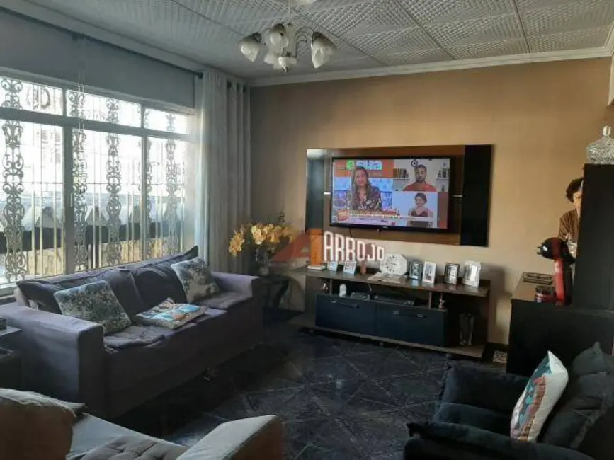 Foto 1 de Casa com 2 quartos à venda, 130m2 em Vila Beatriz, São Paulo - SP