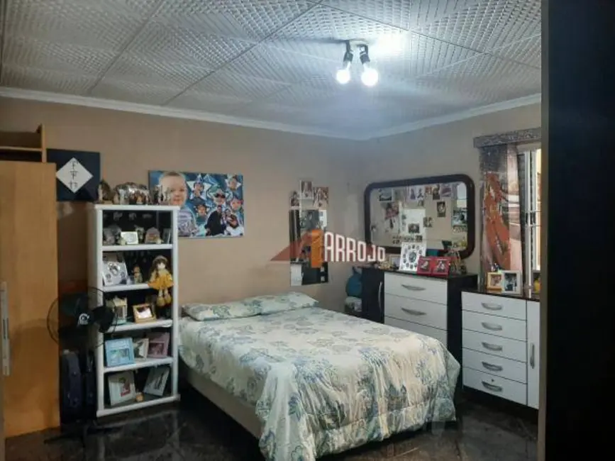 Foto 6 de Casa com 2 quartos à venda, 130m2 em Vila Beatriz, São Paulo - SP