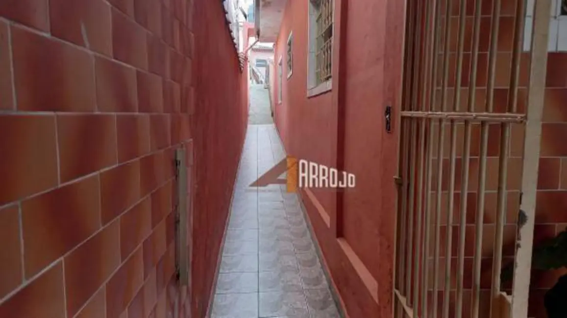 Foto 2 de Casa com 3 quartos à venda, 410m2 em Parque Boturussu, São Paulo - SP