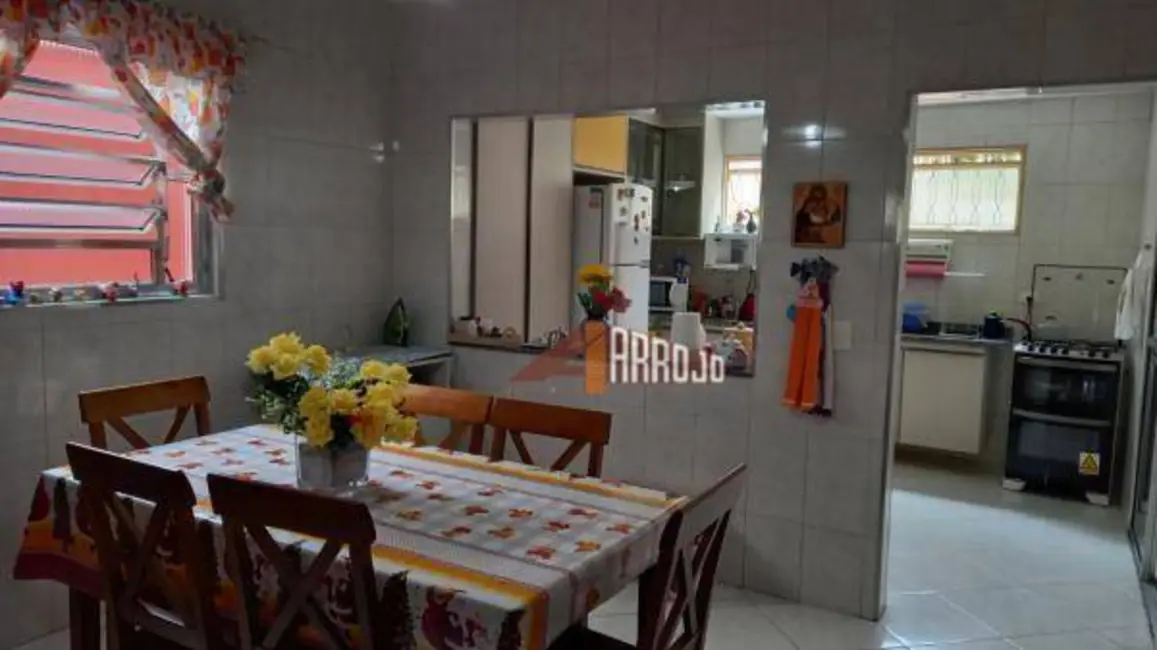 Foto 9 de Casa com 3 quartos à venda, 410m2 em Parque Boturussu, São Paulo - SP