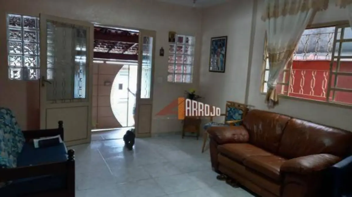 Foto 4 de Casa com 3 quartos à venda, 410m2 em Parque Boturussu, São Paulo - SP