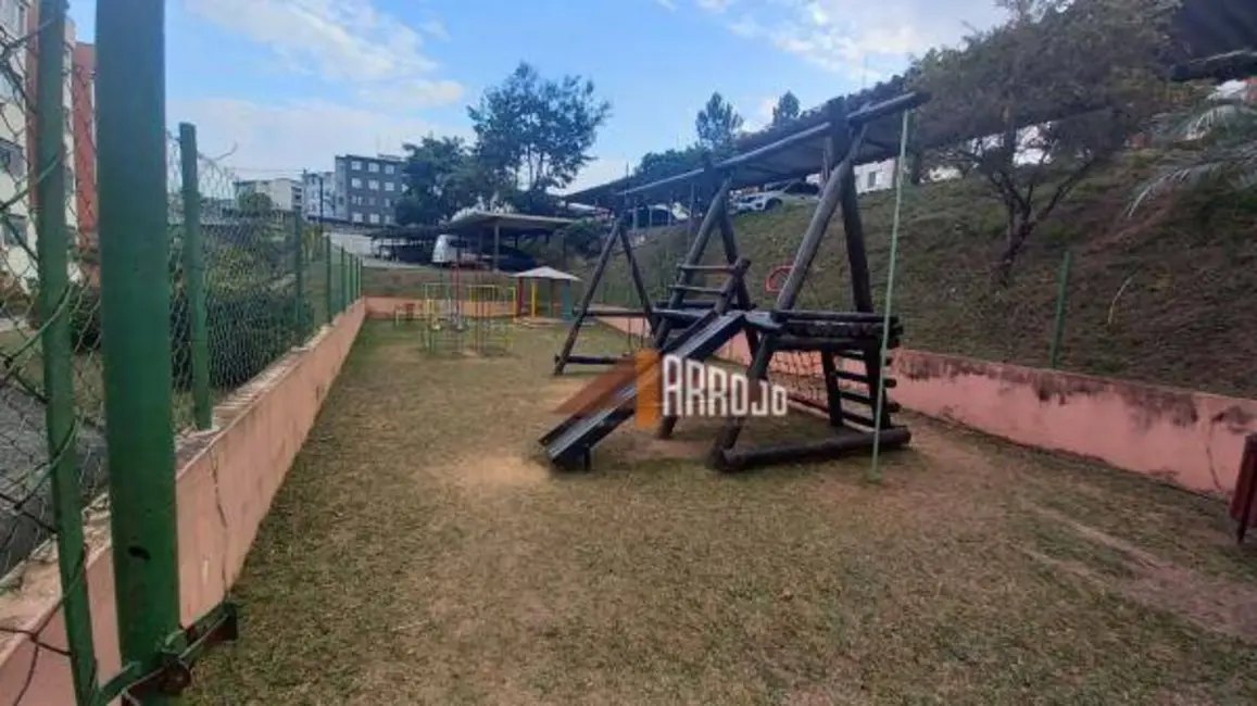 Apartamento com 2 quartos à venda, 55m2 em Vila Sílvia, São Paulo - SP - imagem 9 Foto 9 de Apartamento com 2 quartos à venda, 55m2 em Vila Sílvia, São Paulo - SP