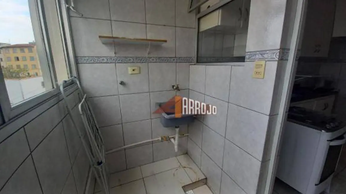 Apartamento com 2 quartos à venda, 55m2 em Vila Sílvia, São Paulo - SP - imagem 7 Foto 7 de Apartamento com 2 quartos à venda, 55m2 em Vila Sílvia, São Paulo - SP