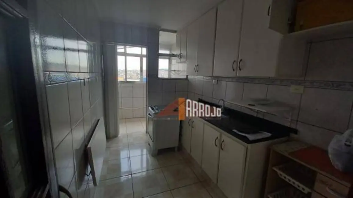 Foto 1 de Apartamento com 2 quartos à venda, 55m2 em Vila Sílvia, São Paulo - SP