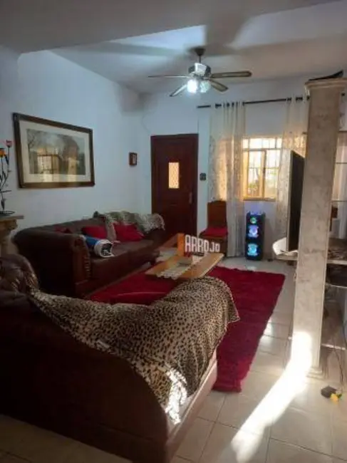 Sobrado com 2 quartos à venda, 60m2 em Penha de França, São Paulo - SP - imagem 9 Foto 9 de Sobrado com 2 quartos à venda, 60m2 em Penha de França, São Paulo - SP