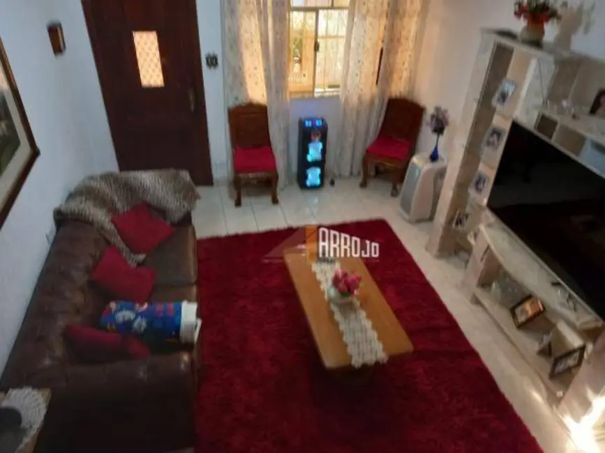 Sobrado com 2 quartos à venda, 60m2 em Penha de França, São Paulo - SP - imagem 1 Foto 1 de Sobrado com 2 quartos à venda, 60m2 em Penha de França, São Paulo - SP