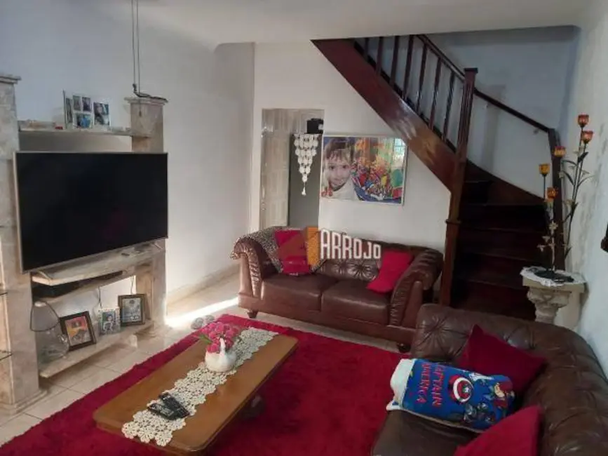 Sobrado com 2 quartos à venda, 60m2 em Penha de França, São Paulo - SP - imagem 5 Foto 5 de Sobrado com 2 quartos à venda, 60m2 em Penha de França, São Paulo - SP