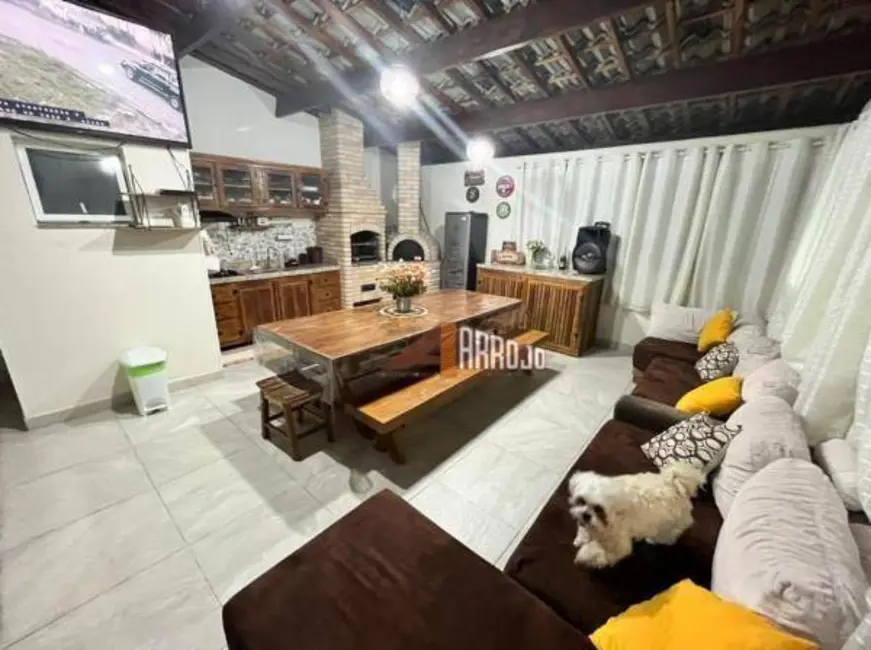 Sobrado com 3 quartos à venda, 153m2 em Vila Rio Branco, São Paulo - SP - imagem 1 Foto 1 de Sobrado com 3 quartos à venda, 153m2 em Vila Rio Branco, São Paulo - SP