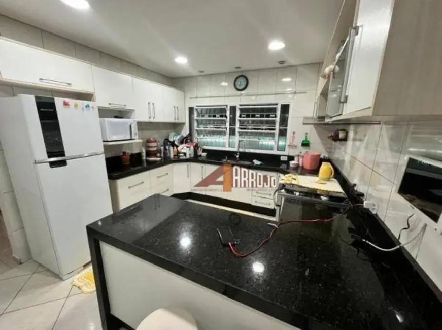 Sobrado com 3 quartos à venda, 153m2 em Vila Rio Branco, São Paulo - SP - imagem 8 Foto 8 de Sobrado com 3 quartos à venda, 153m2 em Vila Rio Branco, São Paulo - SP