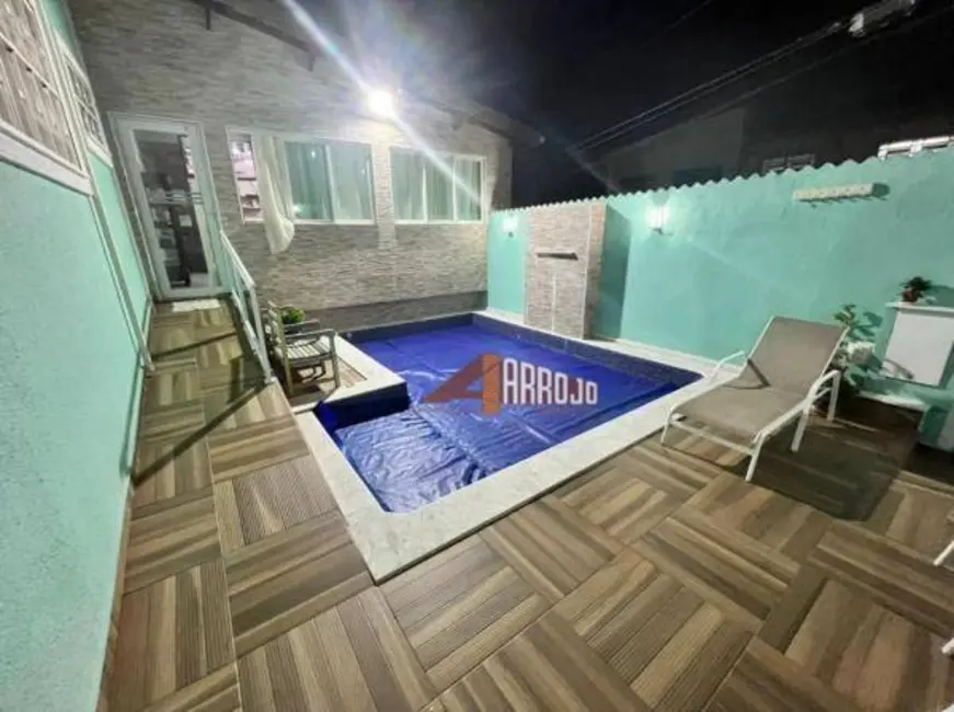 Sobrado com 3 quartos à venda, 153m2 em Vila Rio Branco, São Paulo - SP - imagem 7 Foto 7 de Sobrado com 3 quartos à venda, 153m2 em Vila Rio Branco, São Paulo - SP