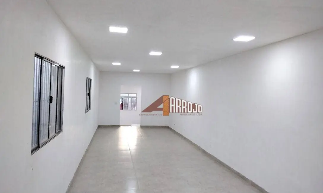 Foto 6 de Sala Comercial para alugar em Vila Marieta, São Paulo - SP