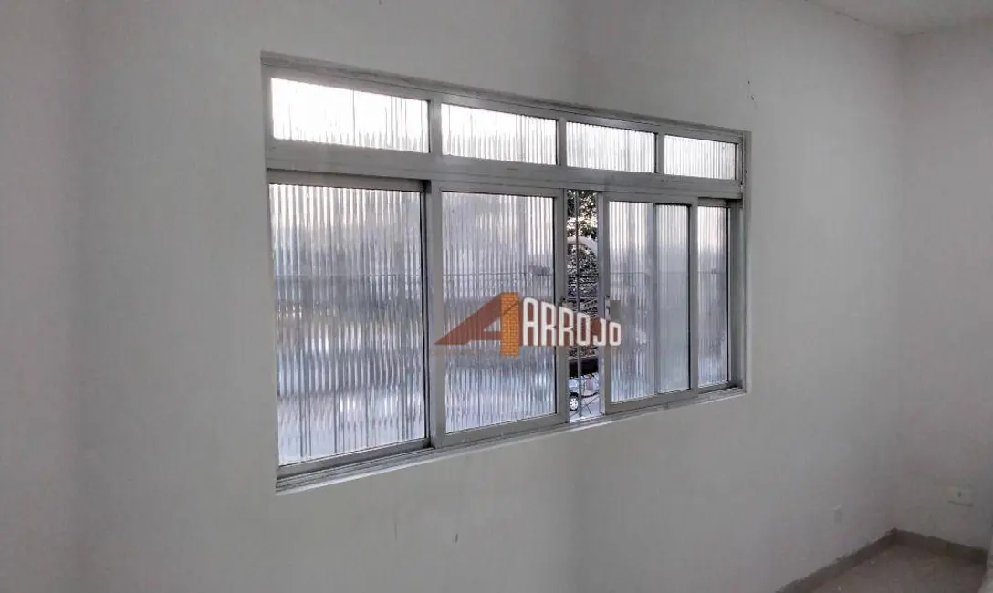 Foto 2 de Sala Comercial para alugar em Vila Marieta, São Paulo - SP