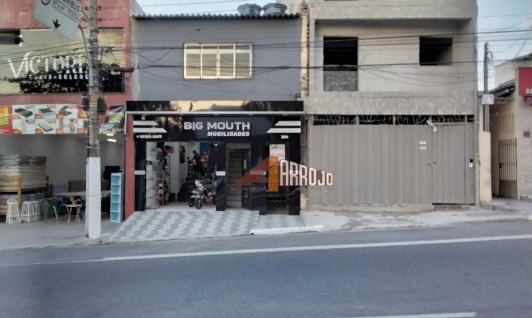 Foto 1 de Sala Comercial para alugar em Vila Marieta, São Paulo - SP