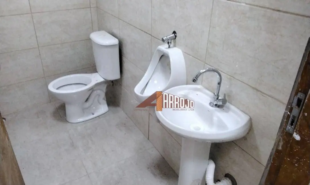 Foto 7 de Sala Comercial para alugar em Vila Marieta, São Paulo - SP