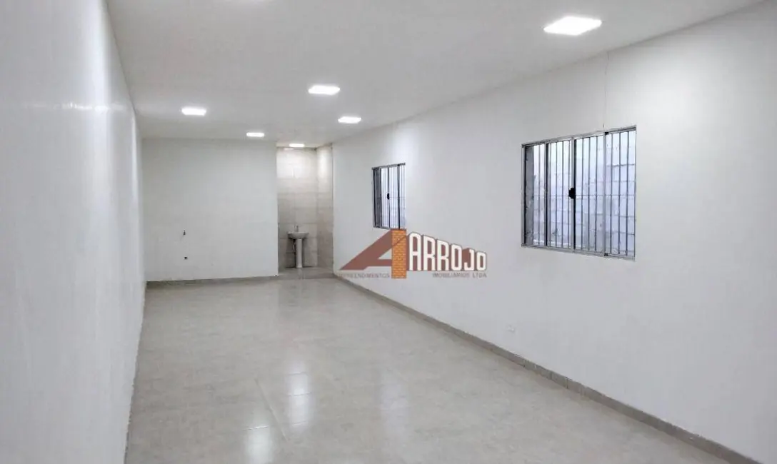 Foto 5 de Sala Comercial para alugar em Vila Marieta, São Paulo - SP