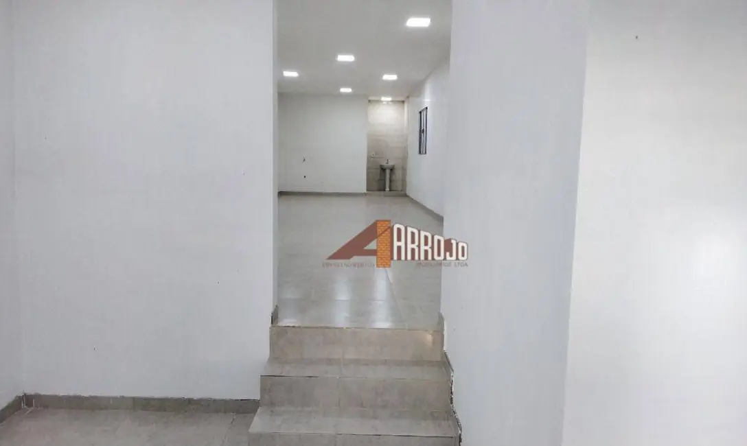 Foto 4 de Sala Comercial para alugar em Vila Marieta, São Paulo - SP