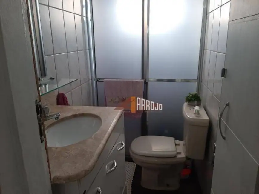 Foto 8 de Sobrado com 2 quartos à venda, 129m2 em Cangaíba, São Paulo - SP