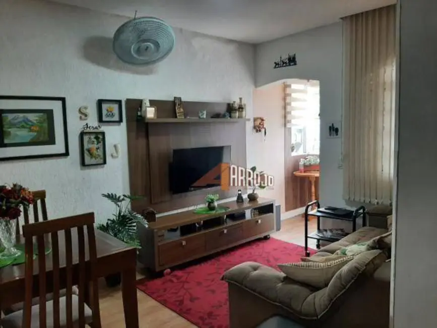 Foto 1 de Sobrado com 2 quartos à venda, 129m2 em Cangaíba, São Paulo - SP