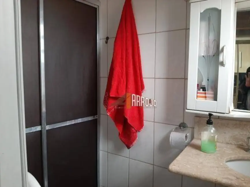 Foto 6 de Sobrado com 2 quartos à venda, 129m2 em Cangaíba, São Paulo - SP