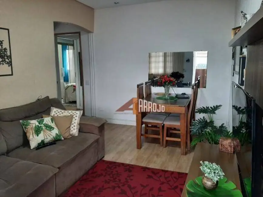 Foto 3 de Sobrado com 2 quartos à venda, 129m2 em Cangaíba, São Paulo - SP