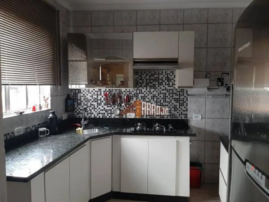 Foto 9 de Sobrado com 2 quartos à venda, 129m2 em Cangaíba, São Paulo - SP