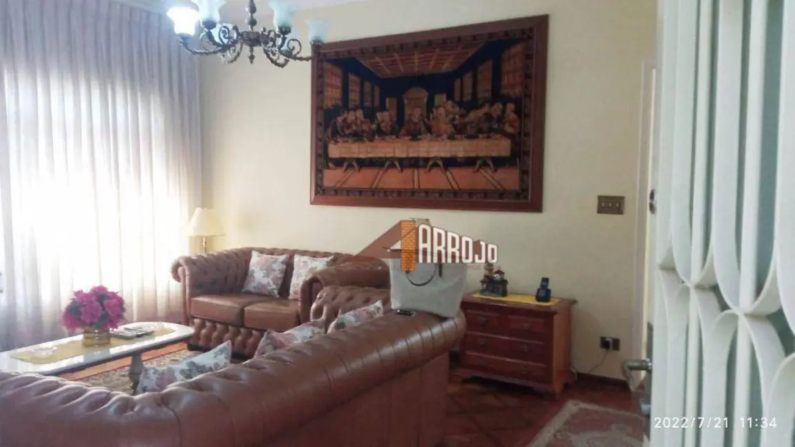 Casa com 3 quartos à venda, 300m2 em Maranhão, São Paulo - SP - imagem 3 Foto 3 de Casa com 3 quartos à venda, 300m2 em Maranhão, São Paulo - SP