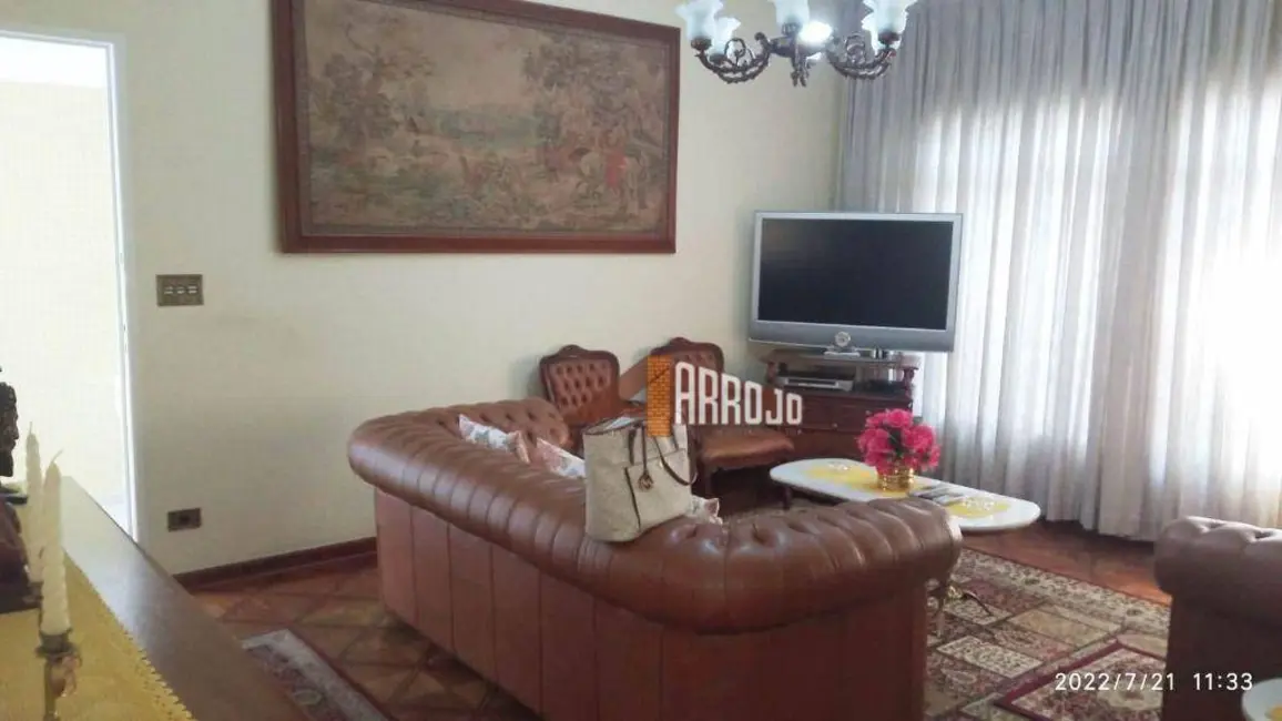 Casa com 3 quartos à venda, 300m2 em Maranhão, São Paulo - SP - imagem 4 Foto 4 de Casa com 3 quartos à venda, 300m2 em Maranhão, São Paulo - SP