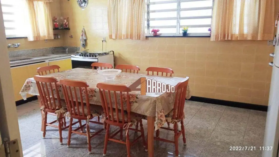 Casa com 3 quartos à venda, 300m2 em Maranhão, São Paulo - SP - imagem 6 Foto 6 de Casa com 3 quartos à venda, 300m2 em Maranhão, São Paulo - SP