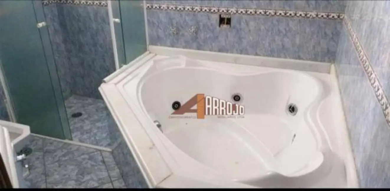 Sobrado com 3 quartos à venda, 140m2 em Engenheiro Goulart, São Paulo - SP - imagem 4 Foto 4 de Sobrado com 3 quartos à venda, 140m2 em Engenheiro Goulart, São Paulo - SP