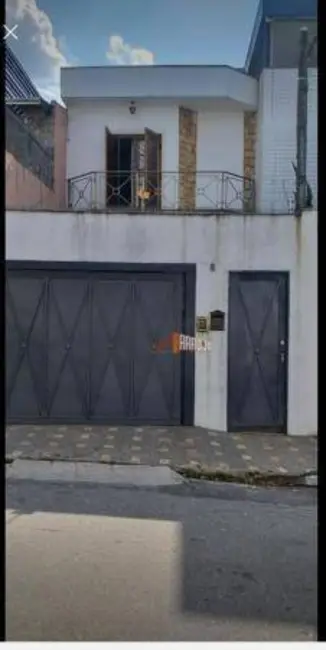 Foto 1 de Sobrado com 3 quartos à venda, 140m2 em Engenheiro Goulart, São Paulo - SP