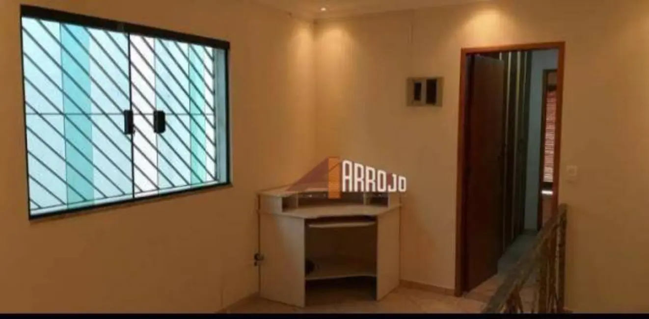 Sobrado com 3 quartos à venda, 140m2 em Engenheiro Goulart, São Paulo - SP - imagem 9 Foto 9 de Sobrado com 3 quartos à venda, 140m2 em Engenheiro Goulart, São Paulo - SP