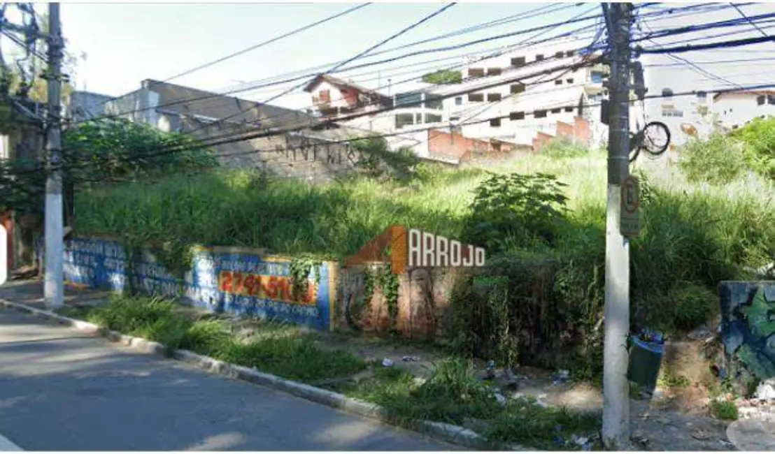 Terreno / Lote à venda, 346m2 em Jardim Nossa Senhora do Carmo, São Paulo - SP - imagem 1 Foto 1 de Terreno / Lote à venda, 346m2 em Jardim Nossa Senhora do Carmo, São Paulo - SP