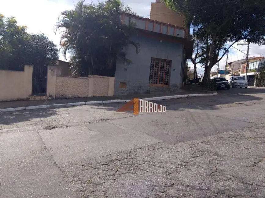 Foto 1 de Casa com 2 quartos à venda, 294m2 em Vila Salete, São Paulo - SP