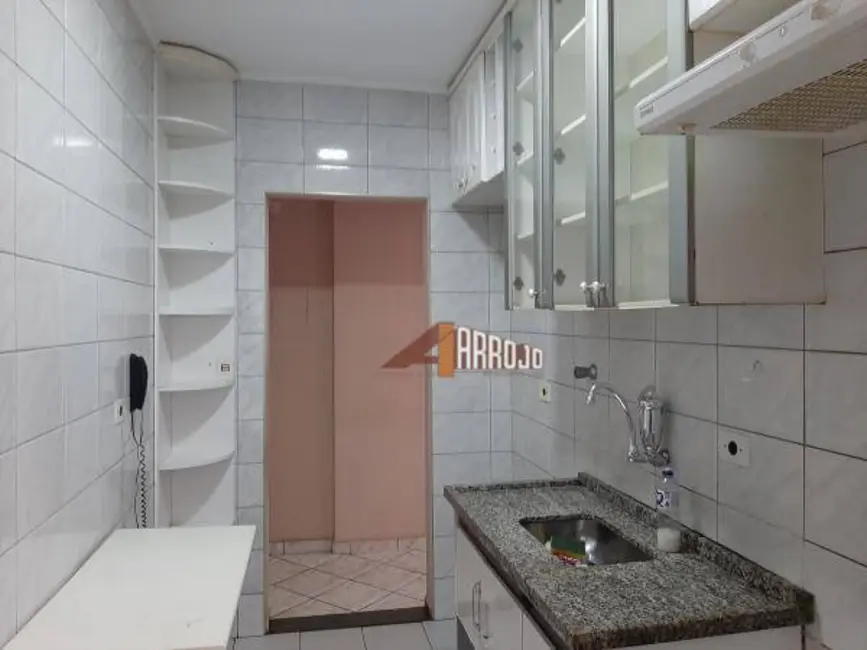 Apartamento com 2 quartos à venda, 81m2 em Vila Rui Barbosa, São Paulo - SP - imagem 8 Foto 8 de Apartamento com 2 quartos à venda, 81m2 em Vila Rui Barbosa, São Paulo - SP