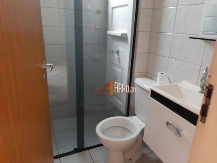 Apartamento com 2 quartos à venda, 81m2 em Vila Rui Barbosa, São Paulo - SP - imagem 6 Foto 6 de Apartamento com 2 quartos à venda, 81m2 em Vila Rui Barbosa, São Paulo - SP