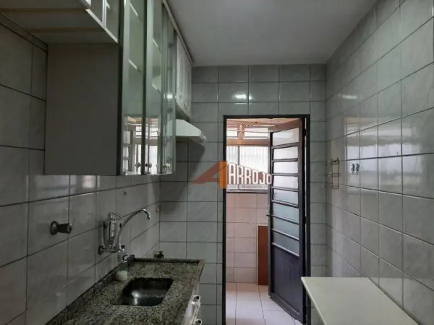 Apartamento com 2 quartos à venda, 81m2 em Vila Rui Barbosa, São Paulo - SP - imagem 1 Foto 1 de Apartamento com 2 quartos à venda, 81m2 em Vila Rui Barbosa, São Paulo - SP