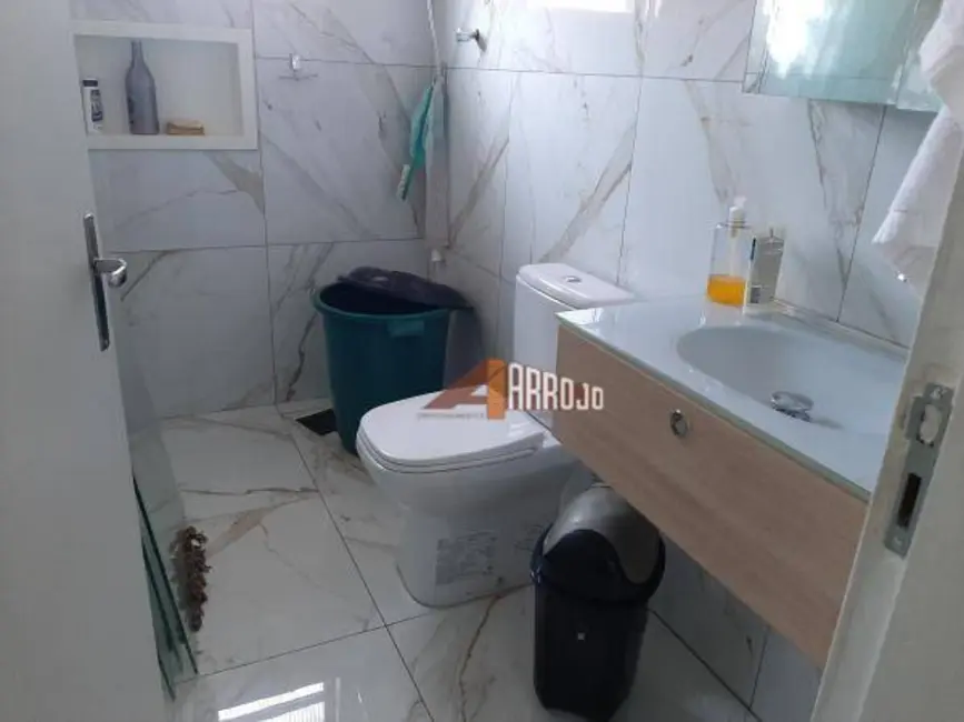 Foto 5 de Sobrado com 4 quartos à venda, 169m2 em Vila Londrina, São Paulo - SP