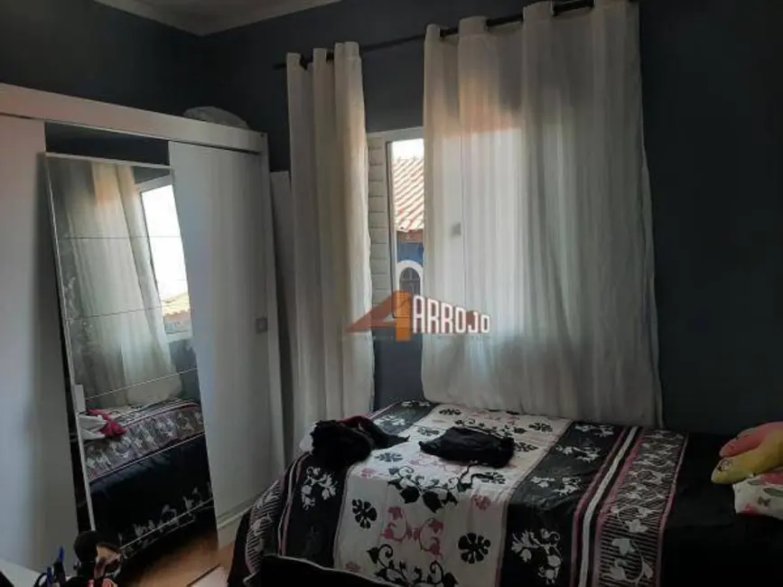 Foto 6 de Sobrado com 4 quartos à venda, 169m2 em Vila Londrina, São Paulo - SP